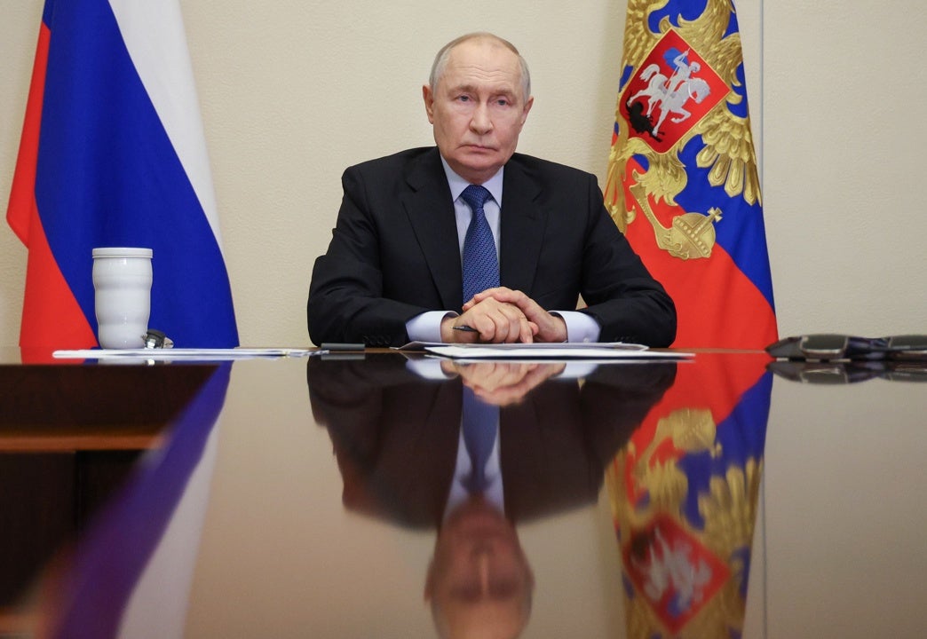 Presión política en año electoral: los motivos detrás del posible ataque con drones de Rusia a España, Italia y Francia Presión política en año electoral: los motivos detrás del posible ataque con drones de Rusia a España, Italia y Francia