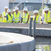 La Diputación de Castellón proyecta 38 nuevas actuaciones en depuradoras 