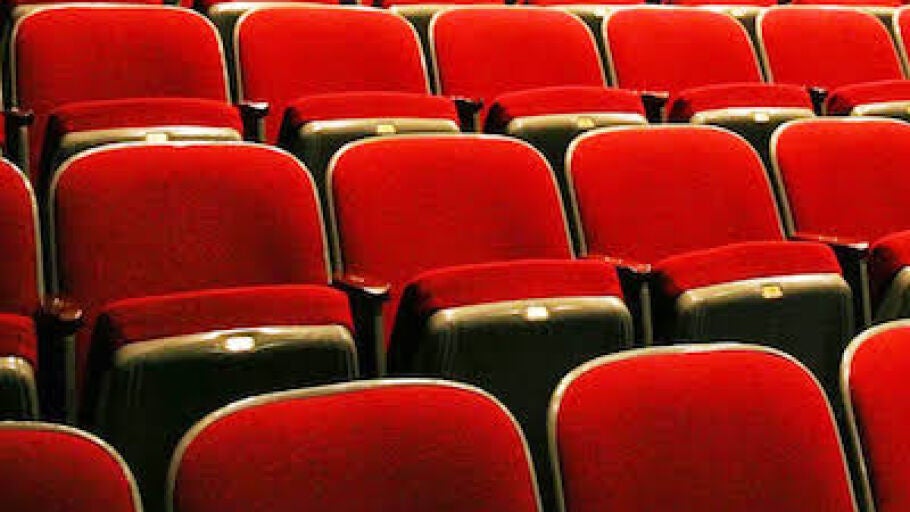Cada dues setmanes parlem de teatre a 'La Ciutat'