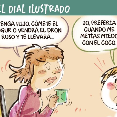 El Dial Ilustrado 25/09/2026