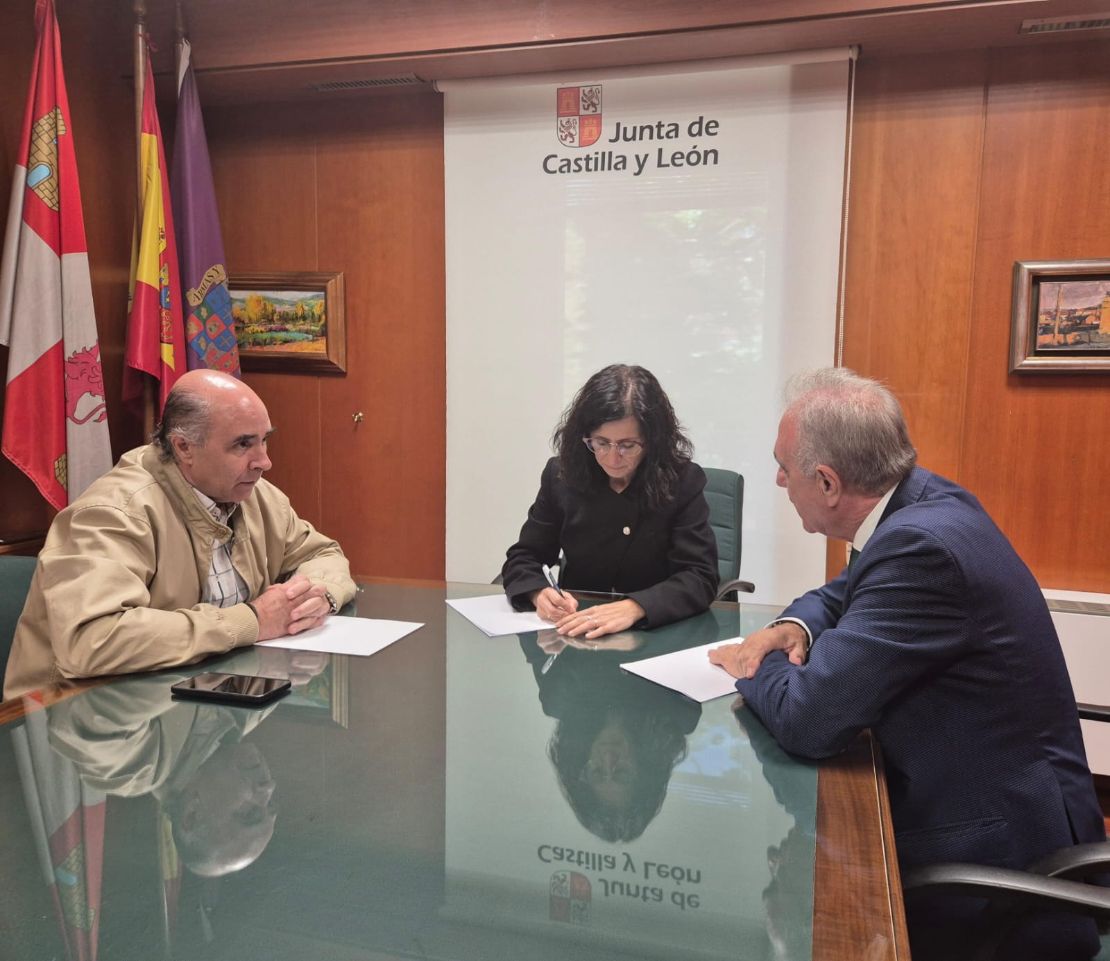 Buscyl consolida su modelo de transporte en la provincia de Palencia con más de 600.000 viajes Buscyl consolida su modelo de transporte en la provincia de Palencia con más de 600.000 viajes