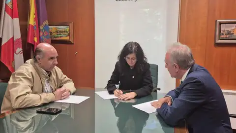 Buscyl consolida su modelo de transporte en la provincia de Palencia con más de 600.000 viajes .