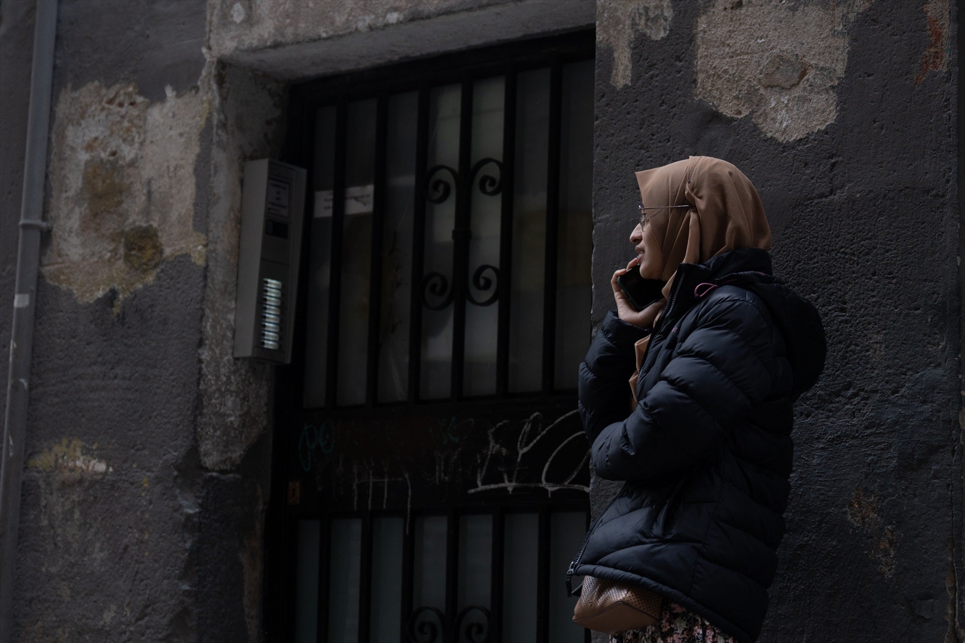 Lleida prohíbe el burka y el niqab en los espacios públicos gracias a los votos de PSC, Junts y Vox Lleida prohíbe el burka y el niqab en los espacios públicos gracias a los votos de PSC, Junts y Vox