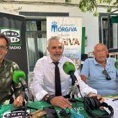 Más de Uno Granada Órgiva 