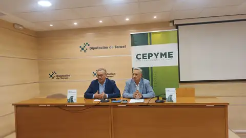 Teruel acogerá el II Congreso Aragón, Justicia y Empresa Teruel acogerá el II Congreso Aragón, Justicia y Empresa