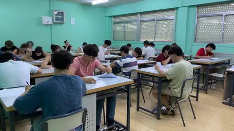 Los Premios Extraordinarios de Bachillerato reconocen el esfuerzo y la excelencia de ocho estudiantes extremeños Los Premios Extraordinarios de Bachillerato reconocen el esfuerzo y la excelencia de ocho estudiantes extremeños
