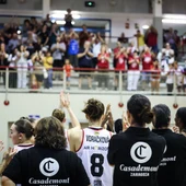 Las mañas disputan la Supercopa en Torrejón de Ardoz Las mañas disputan la Supercopa en Torrejón de Ardoz