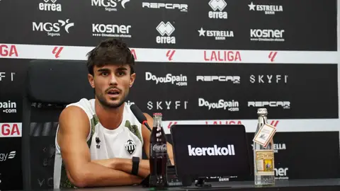 Lucas Alcázar Lucas Alcázar