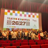 Teatro Cánovas 2026/2027
