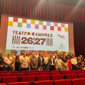 Teatro Cánovas 2026/2027 Teatro Cánovas 2026/2027