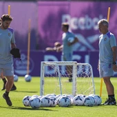 El Real Valladolid quiere hacerse fuerte en casa El Real Valladolid quiere hacerse fuerte en casa