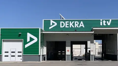 El servicio de ITV en Mérida incorpora una nueva estación móvil, que realizará 1.500 inspecciones mensuales El servicio de ITV en Mérida incorpora una nueva estación móvil, que realizará 1.500 inspecciones mensuales