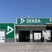 El servicio de ITV en Mérida incorpora una nueva estación móvil, que realizará 1.500 inspecciones mensuales