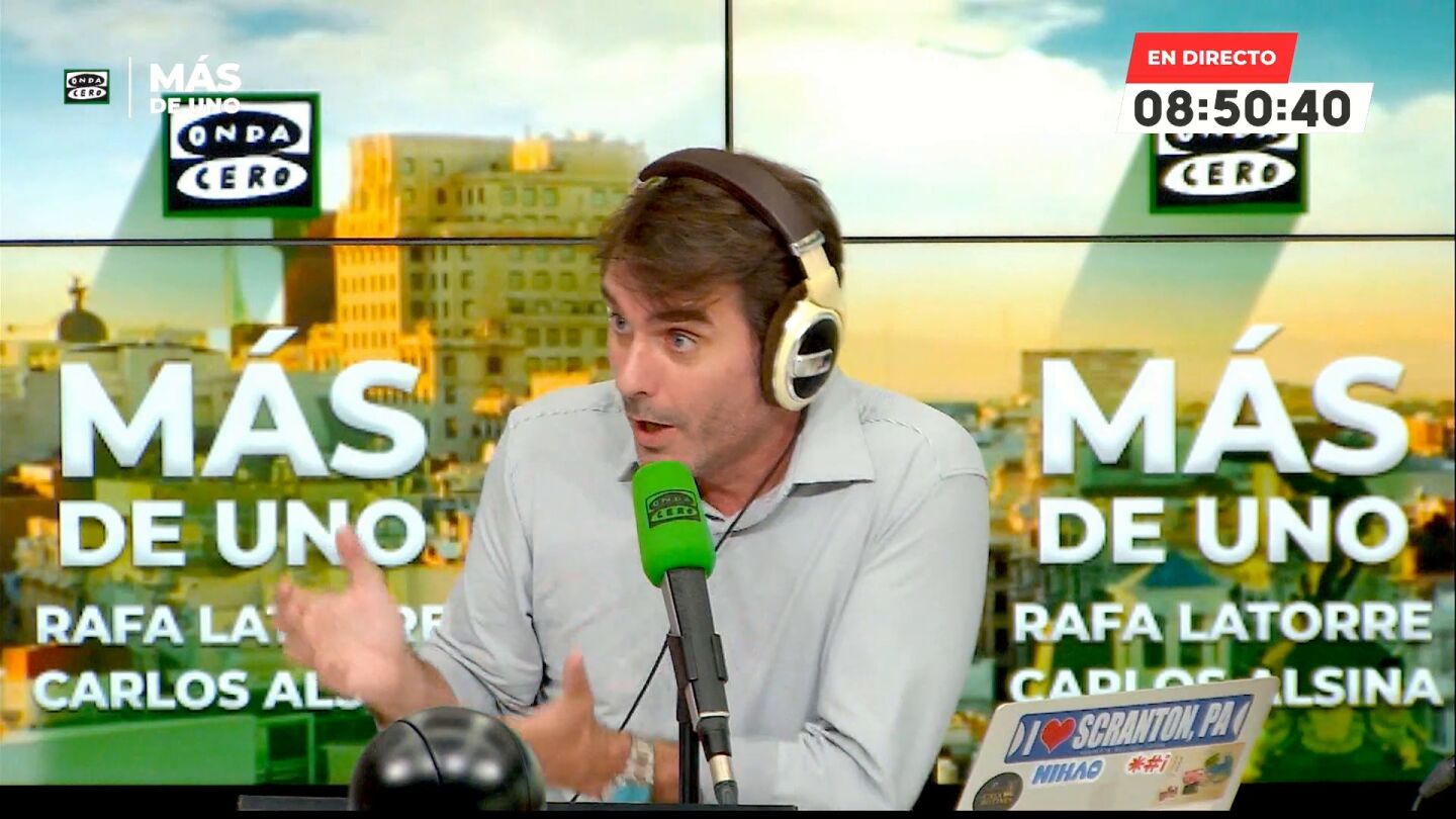 Por qu&eacute; la gente no puede comprarse una casa: "En Espa&ntilde;a hay unos sueldos de miseria"