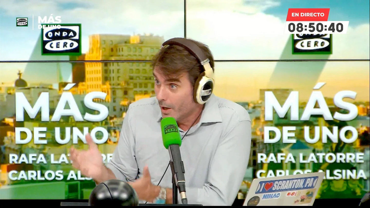 Por qué la gente no puede comprarse una casa: "En España hay unos sueldos de miseria" Por qué la gente no puede comprarse una casa: "En España hay unos sueldos de miseria"