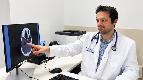 Vithas Xanit Internacional incorpora nuevas opciones terapéuticas que ayudan a ralentizar la progresión del alzhéimer Vithas Xanit Internacional incorpora nuevas opciones terapéuticas que ayudan a ralentizar la progresión del alzhéimer