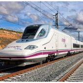Renfe estrena en Málaga el Curso de Experto en Operaciones Ferroviarias