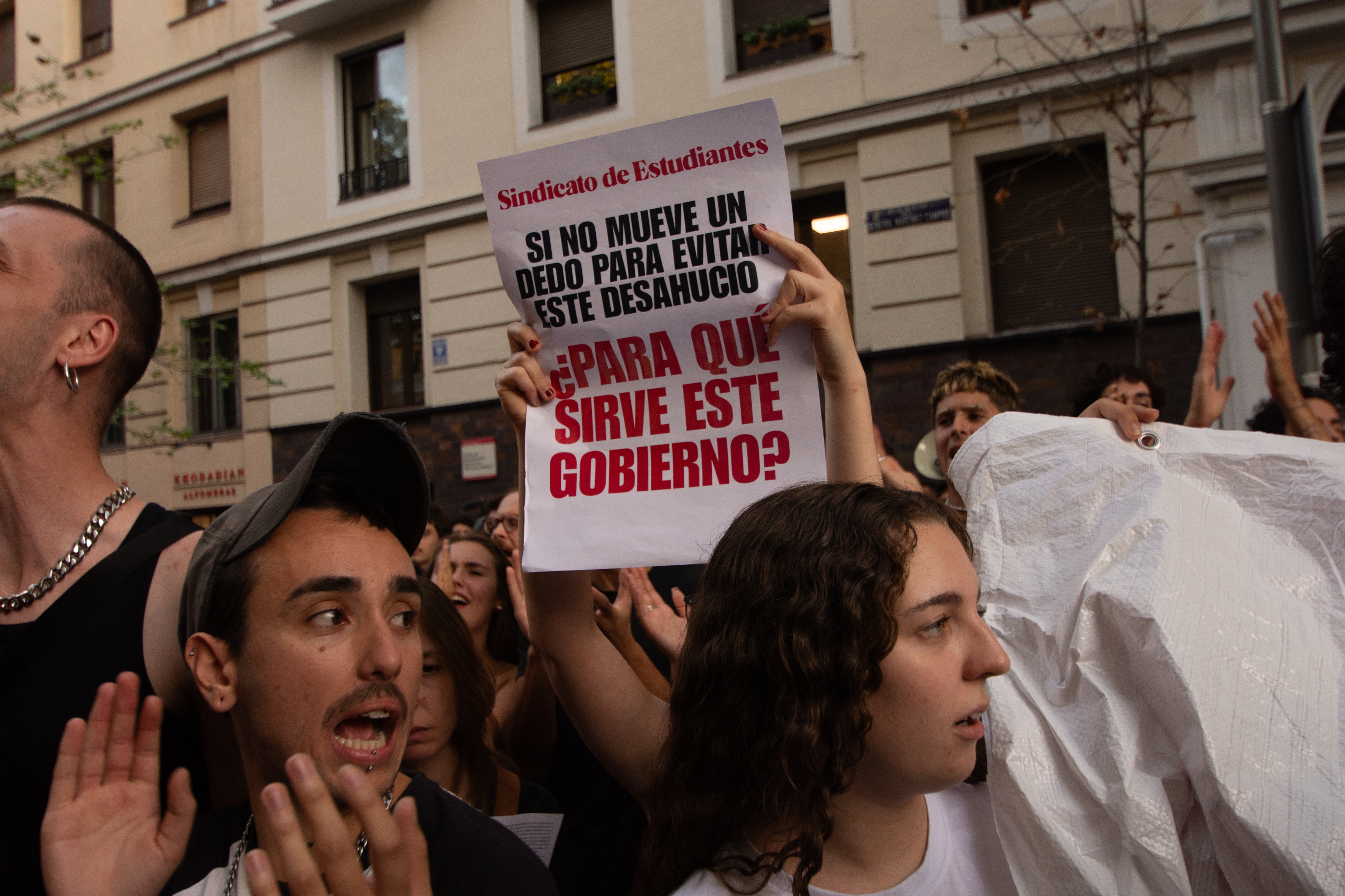 ¿Puede el Gobierno expropiar la casa de Maricarmen? Esto dice la ley y en qué casos puede hacerlo ¿Puede el Gobierno expropiar la casa de Maricarmen? Esto dice la ley y en qué casos puede hacerlo