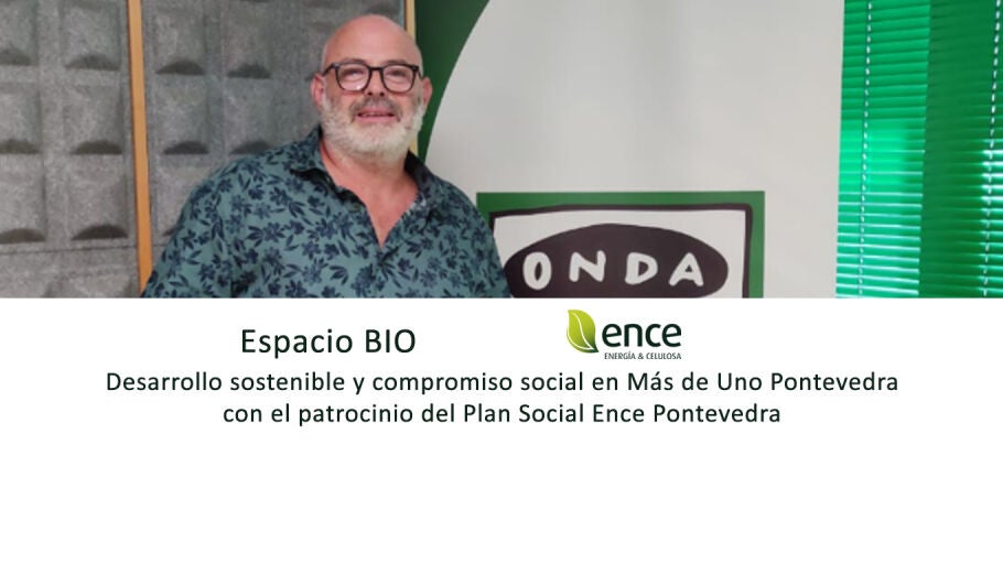 Espacio&nbsp;BIO