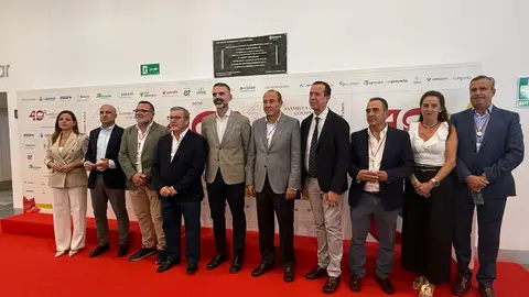 El agro almeriense bate récord de facturación en la campaña 25-26 El agro almeriense bate récord de facturación en la campaña 25-26