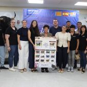 Onda presenta el cartel taurino de la Fira 2026 con Partido de Resina, Sobral, La Quinta y Santiago Domecq
