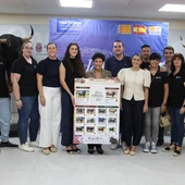 Onda presenta el cartel taurino de la Fira 2026 con Partido de Resina, Sobral, La Quinta y Santiago Domecq Onda presenta el cartel taurino de la Fira 2026 con Partido de Resina, Sobral, La Quinta y Santiago Domecq