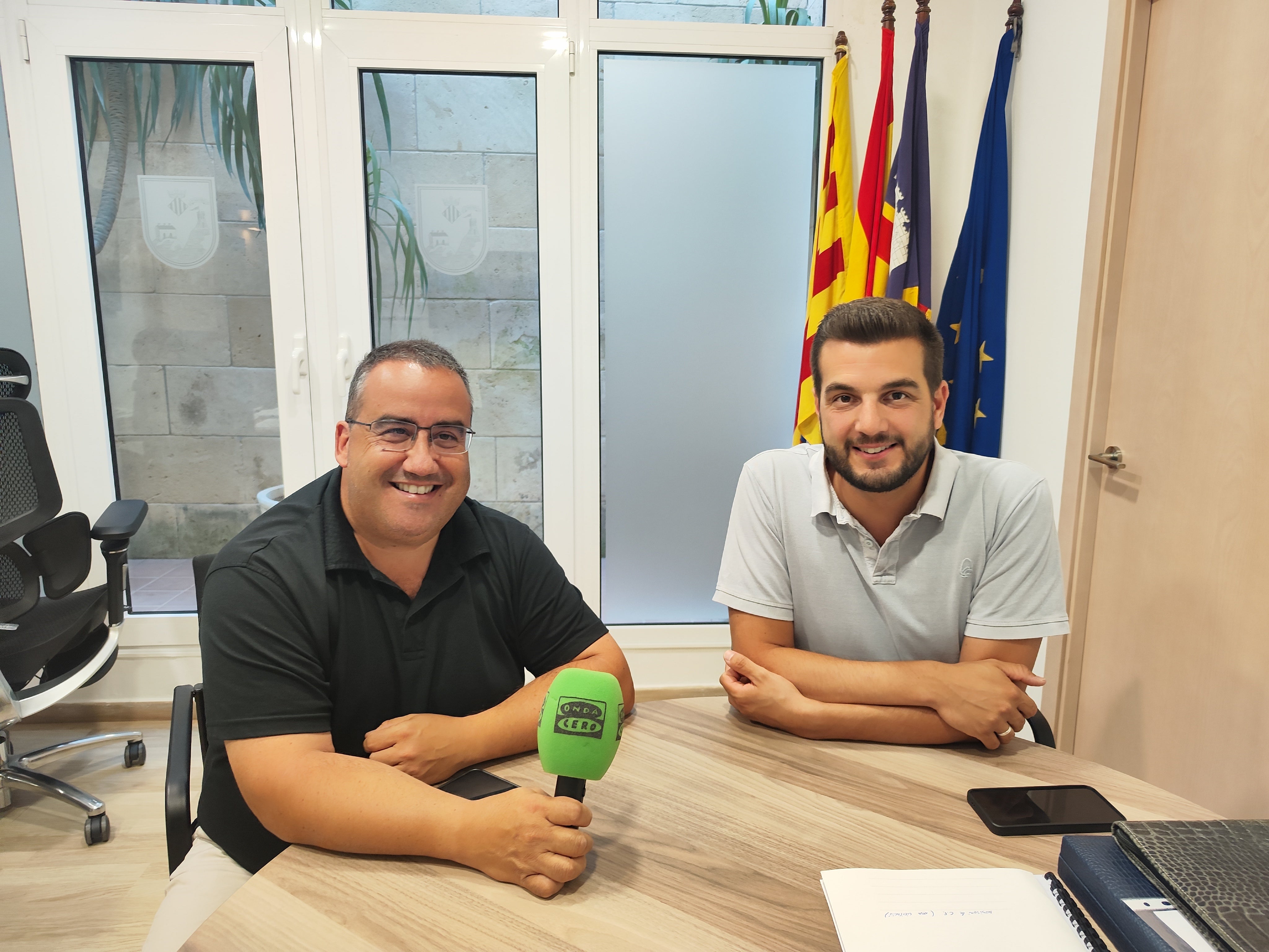 Ferreries apuesta por alargar la temporada turística y atraer más visitantes al pueblo Ferreries apuesta por alargar la temporada turística y atraer más visitantes al pueblo