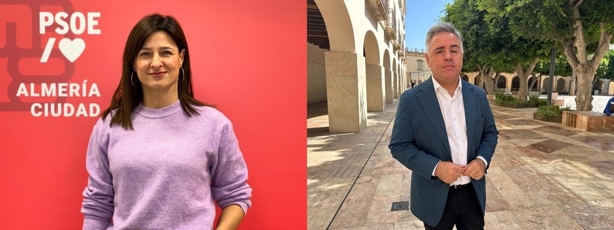 Los socialistas de Almería y Roquetas de Mar eligen este sábado a sus candidatos a las alcaldías Los socialistas de Almería y Roquetas de Mar eligen este sábado a sus candidatos a las alcaldías