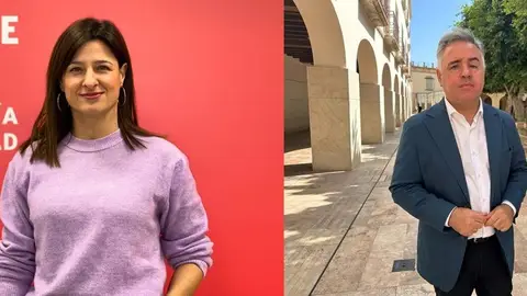 Los socialistas de Almería y Roquetas de Mar eligen este sábado a sus candidatos a las alcaldías Los socialistas de Almería y Roquetas de Mar eligen este sábado a sus candidatos a las alcaldías