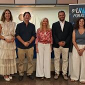 Senda Azul se suma a Unidos por el Mar para impulsar la conservación del litoral y el ecoturismo náutico