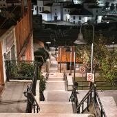 Buen San Viernes, con 12ºC que siguen despejados