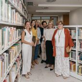 Castellón abre al público la renovada Biblioteca 5.0 de la calle Mayor