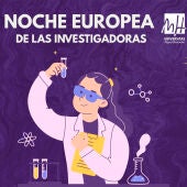 MUDIC Noche investigadoras