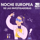 MUDIC Noche investigadoras MUDIC Noche investigadoras