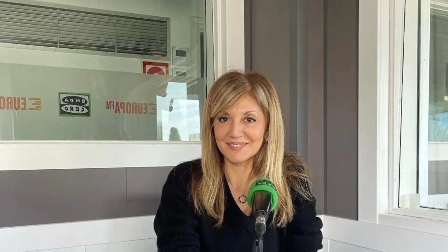 Jacqueline Campos