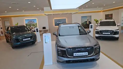 Alimotor asume la representación oficial de vehículos Lepas en Elche, Vinalopó y Vega Baja Alimotor asume la representación oficial de vehículos Lepas en Elche, Vinalopó y Vega Baja