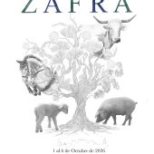 La FIG de Zafra y 573 Tradicional de San Miguel contará con unas 2.000 cabezas de ganado y más de 330 expositores