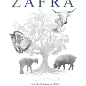 La FIG de Zafra y 573 Tradicional de San Miguel contará con unas 2.000 cabezas de ganado y más de 330 expositores La FIG de Zafra y 573 Tradicional de San Miguel contará con unas 2.000 cabezas de ganado y más de 330 expositores