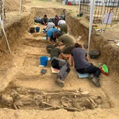 Diputación de Badajoz y CSIC impulsan la identificación de víctimas de la guerra civil en Fregenal y Puebla de Alcocer Diputación de Badajoz y CSIC impulsan la identificación de víctimas de la guerra civil en Fregenal y Puebla de Alcocer