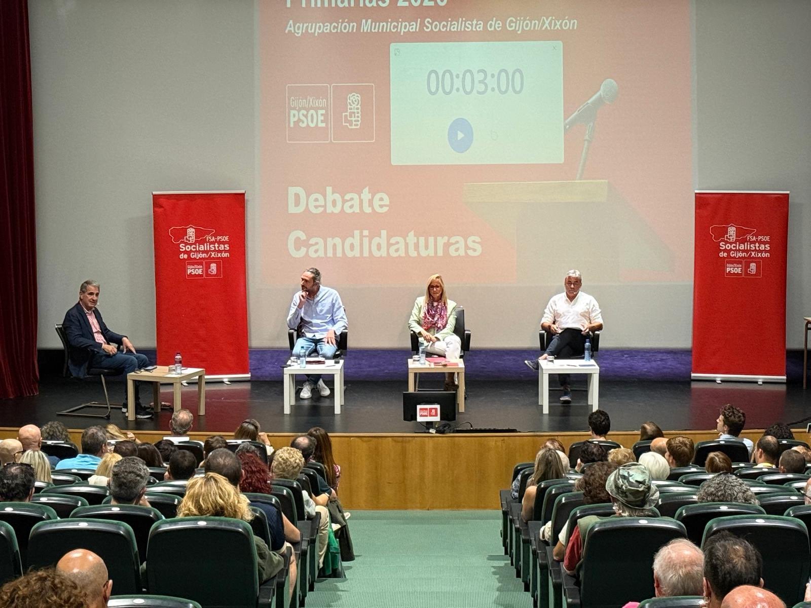 Esta semana en Más de Uno Gijón Esta semana en Más de Uno Gijón
