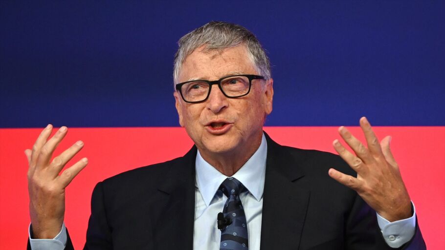 Bill Gates