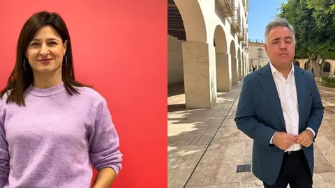 Los socialistas de Almería y Roquetas de Mar eligen este sábado a sus candidatos a las alcaldías Los socialistas de Almería y Roquetas de Mar eligen este sábado a sus candidatos a las alcaldías