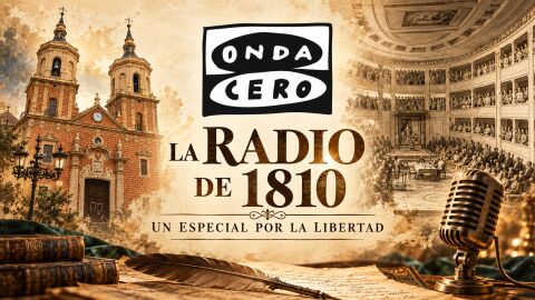 La radio de 1810