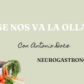 Se nos va la olla