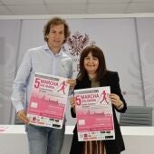 5 MARCHA SOLIDARIA APACAMA