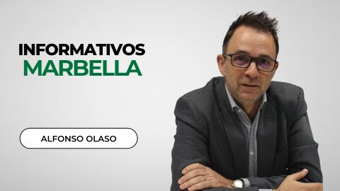 Informativos Marbella Row