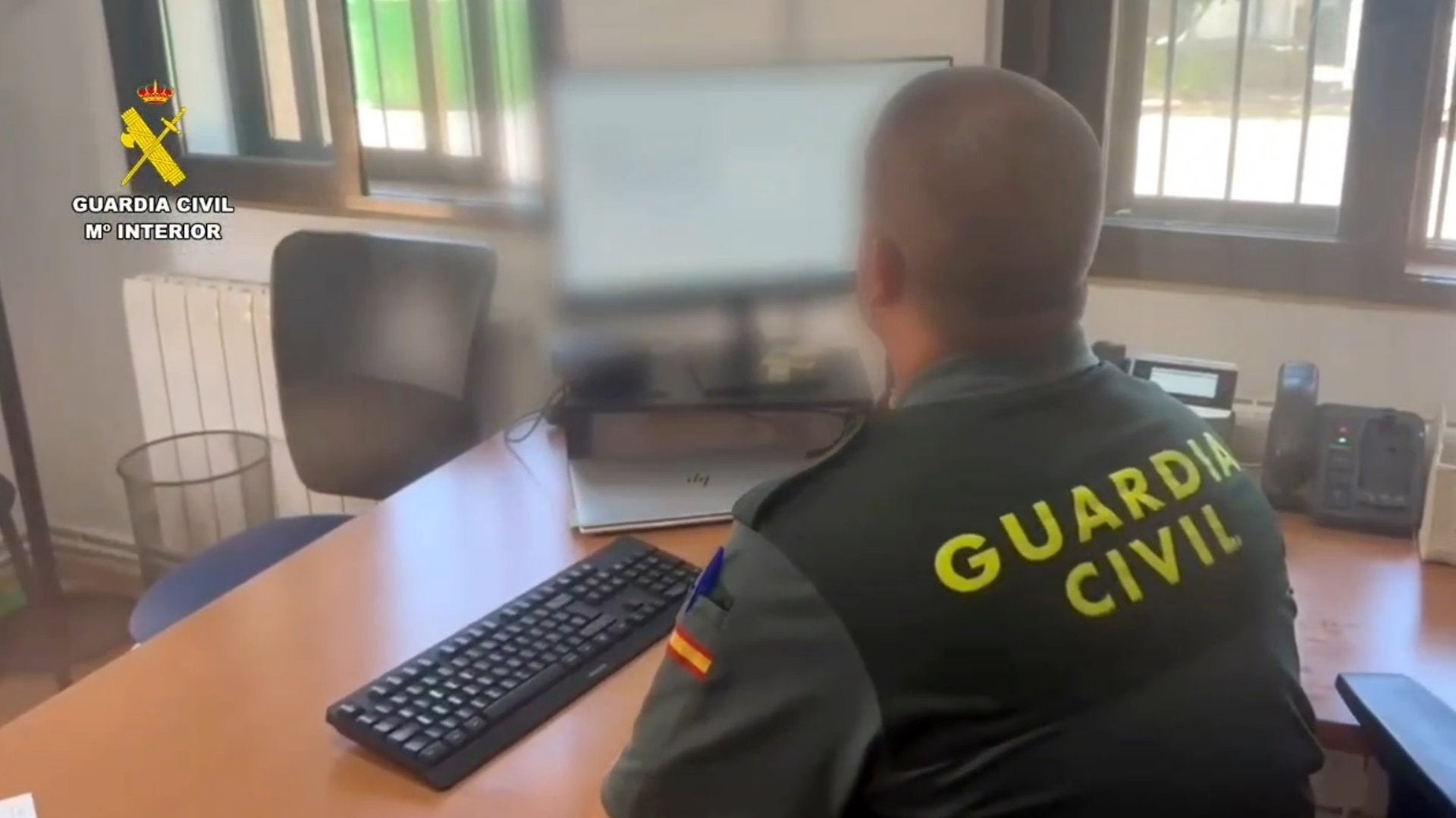 Investigadas en Cáceres cuatro personas de una misma familia por estafar casi 700.000 euros en criptomonedas Investigadas en Cáceres cuatro personas de una misma familia por estafar casi 700.000 euros en criptomonedas