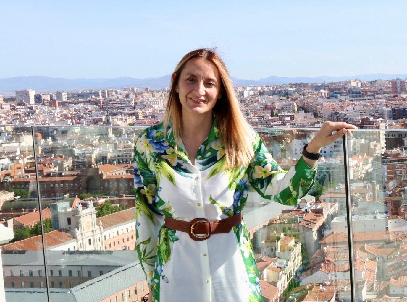 "Hay mucha sensibilidad, pero el cliente pide cada vez más spa-s y piscinas infinity": RIU afronta el reto de conciliar confort y sostenibilidad "Hay mucha sensibilidad, pero el cliente pide cada vez más spa-s y piscinas infinity": RIU afronta el reto de conciliar confort y sostenibilidad