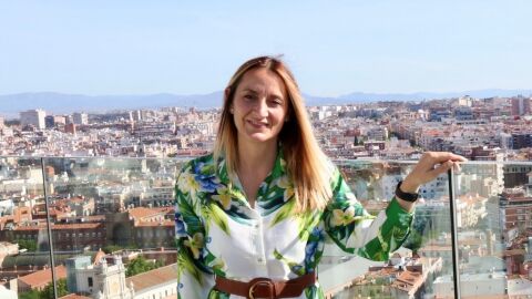 Catalina Alemany, directora de Responsabilidad Social Corporativa de RIU Hotels & Resorts