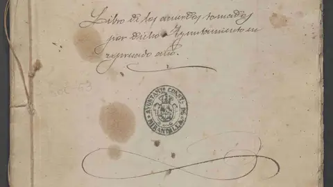 La Diputación de Badajoz finaliza la digitalización de los archivos municipales de El Carrascalejo y Mirandilla La Diputación de Badajoz finaliza la digitalización de los archivos municipales de El Carrascalejo y Mirandilla